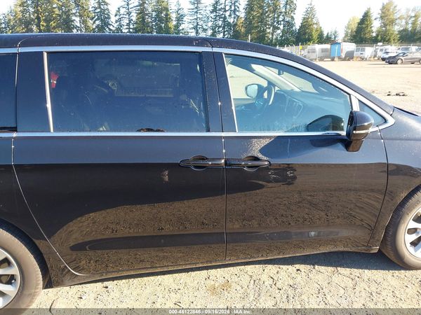 2026 CHRYSLER PACIFICA LIMITED — I116