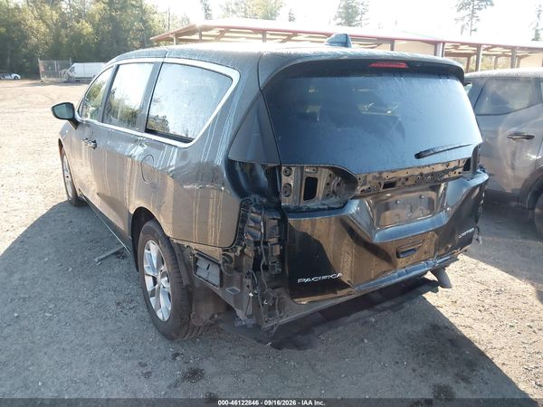 2026 CHRYSLER PACIFICA LIMITED — I152