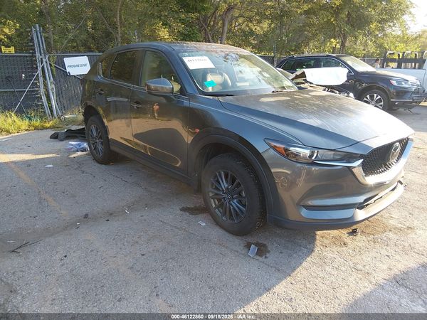 2020 MAZDA CX-5 TOURING — I1