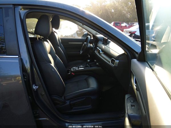 2020 MAZDA CX-5 TOURING — I5
