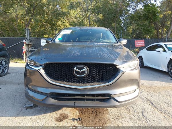 2020 MAZDA CX-5 TOURING — I115