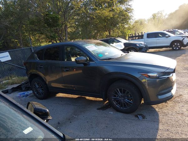 2020 MAZDA CX-5 TOURING — I116