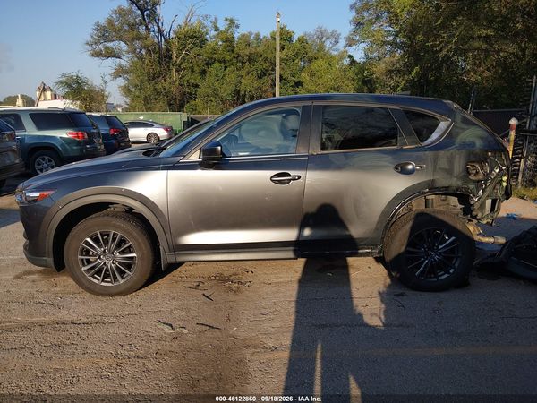 2020 MAZDA CX-5 TOURING — I117
