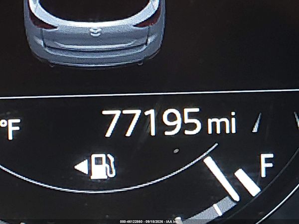 2020 MAZDA CX-5 TOURING — I118