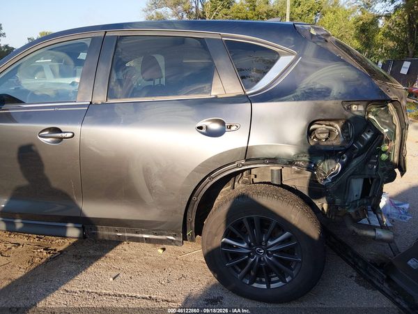 2020 MAZDA CX-5 TOURING — I152