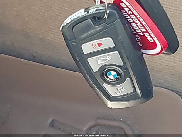 2013 BMW X3 XDRIVE28I — I11