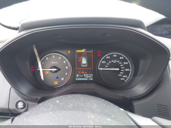 2020 SUBARU FORESTER Base Plus+ES — I7