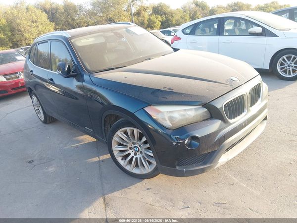 2014 BMW X1 SDRIVE28I — I1