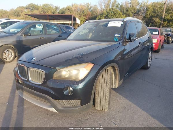 2014 BMW X1 — I2