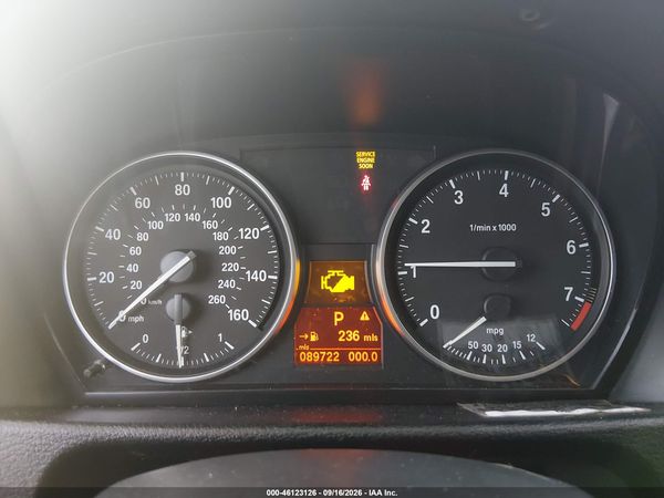 2014 BMW X1 SDRIVE28I — I7