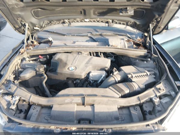 2014 BMW X1 SDRIVE28I — I10