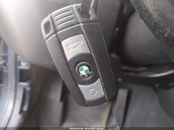 2014 BMW X1 SDRIVE28I — I11