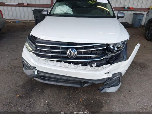 2024 VOLKSWAGEN TIGUAN 2.0T WOLFSBURG EDITION — I6