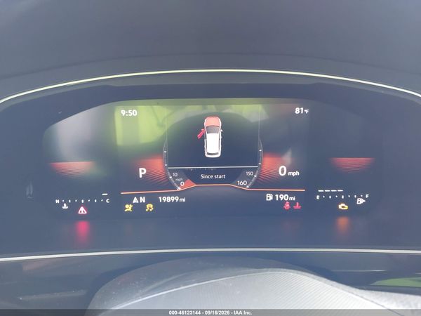 2024 VOLKSWAGEN TIGUAN 2.0T WOLFSBURG EDITION — I7