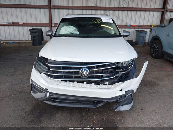 2024 VOLKSWAGEN TIGUAN 2.0T WOLFSBURG EDITION — I115