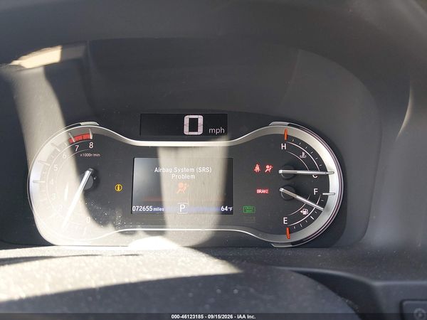 2016 HONDA PILOT EX-L — I7