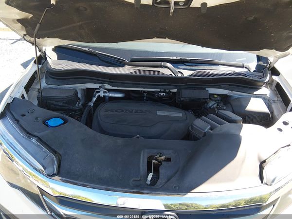 2016 HONDA PILOT EX-L — I10