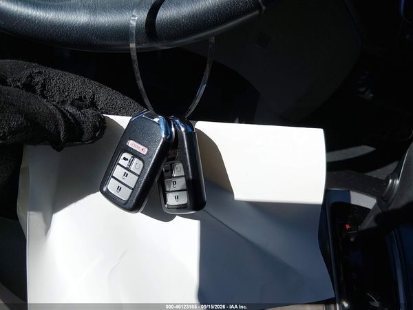 2016 HONDA PILOT EX-L — I11