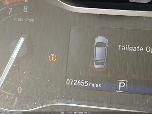 2016 HONDA PILOT EX-L — I118