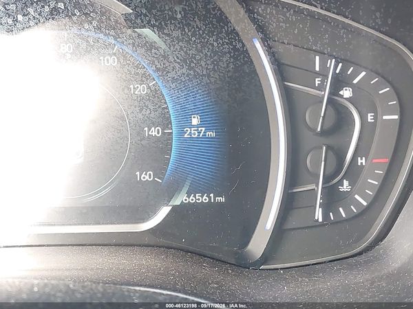 2020 HYUNDAI SANTA FE LIMITED 2.0T — I7