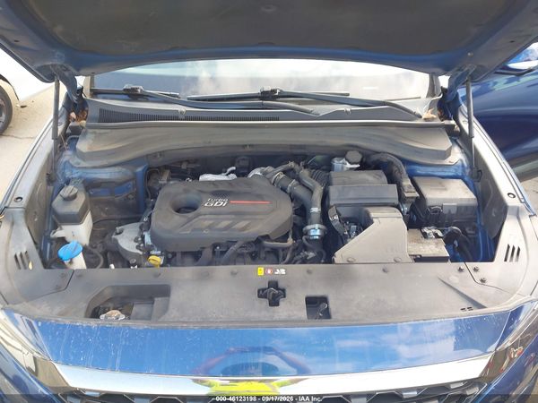 2020 HYUNDAI SANTA FE LIMITED 2.0T — I10