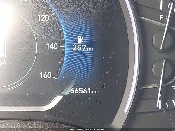 2020 HYUNDAI SANTA FE LIMITED 2.0T — I118