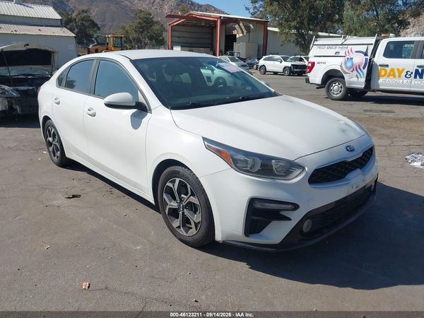2020 KIA FORTE LXS — I1
