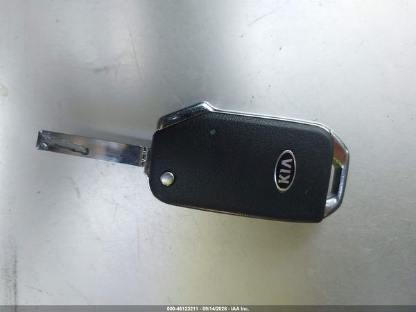 2020 KIA FORTE LXS — I11