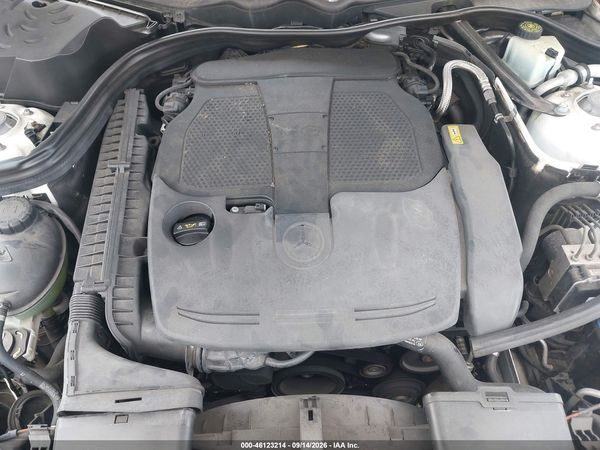 2013 MERCEDES-BENZ E 350 — I10