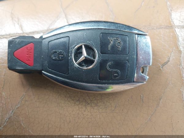 2013 MERCEDES-BENZ E 350 — I11