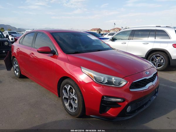 2020 KIA FORTE LXS — I1