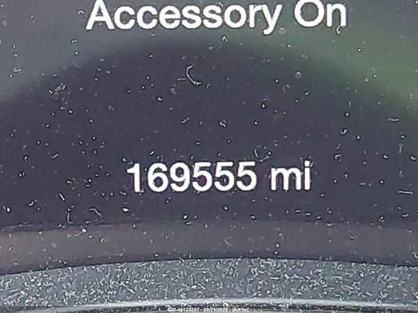 2016 JEEP GRAND CHEROKEE LAREDO — I118