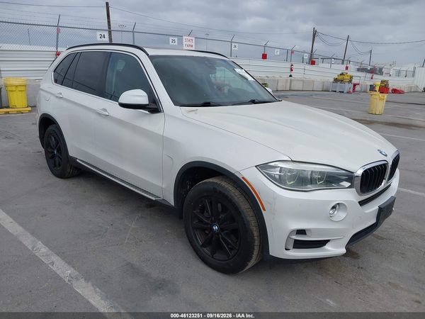 2014 BMW X5 SDRIVE35I — I1