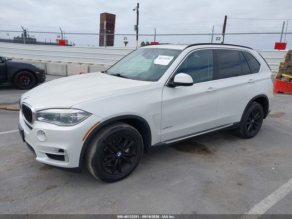 2014 BMW X5 — I2