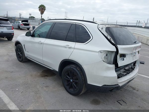 2014 BMW X5 SDRIVE35I — I3