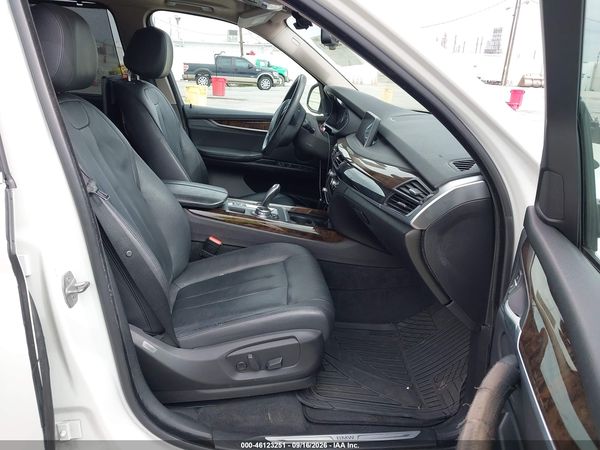 2014 BMW X5 SDRIVE35I — I5