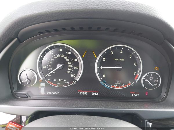 2014 BMW X5 SDRIVE35I — I7