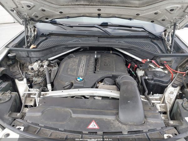 2014 BMW X5 SDRIVE35I — I10