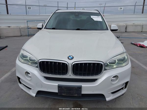 2014 BMW X5 SDRIVE35I — I115