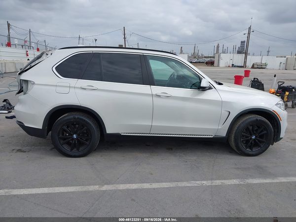 2014 BMW X5 SDRIVE35I — I116