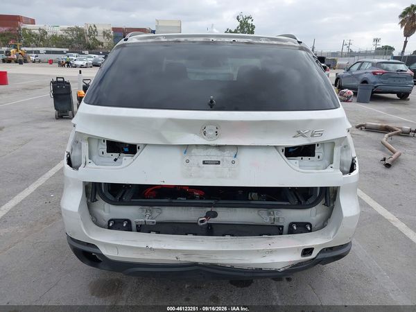 2014 BMW X5 SDRIVE35I — I119