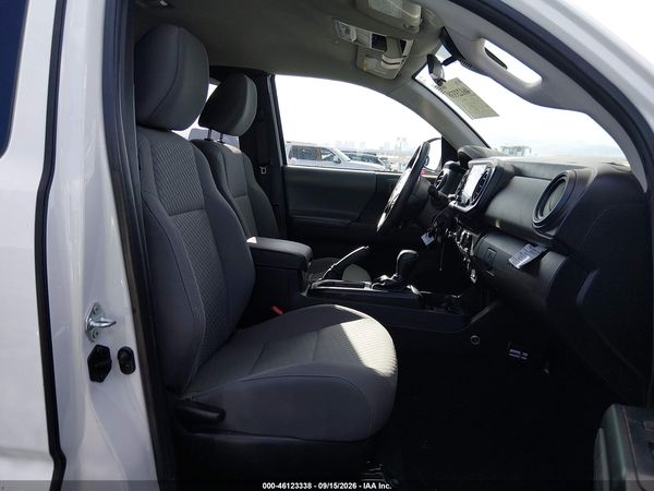 2022 TOYOTA TACOMA SR — I5