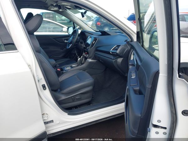 2023 SUBARU FORESTER TOURING — I5