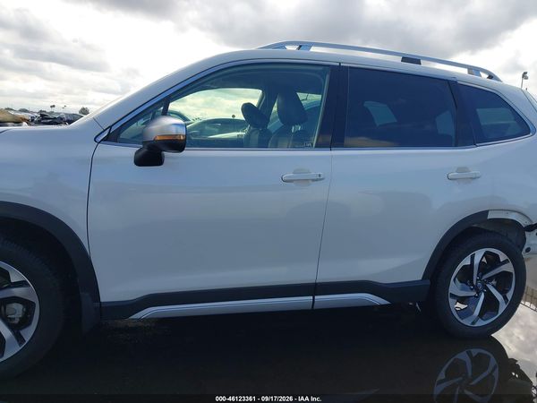 2023 SUBARU FORESTER TOURING — I117