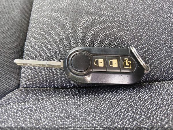 2017 RAM PROMASTER 2500 HIGH ROOF 136 WB