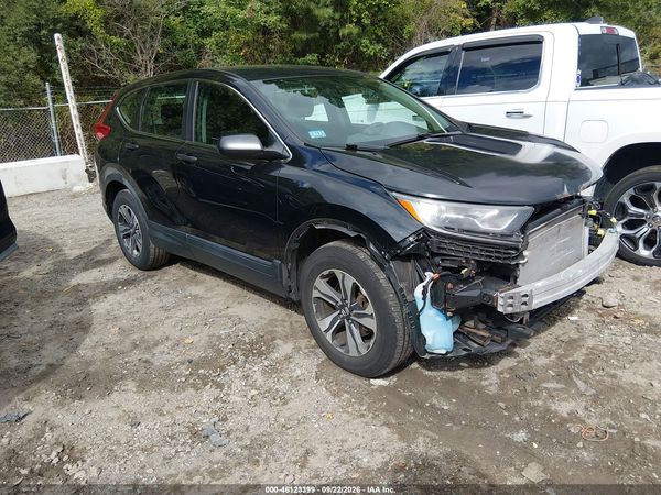 2017 HONDA CR-V LX — I1