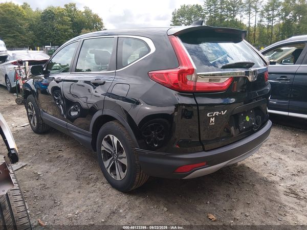 2017 HONDA CR-V LX — I3