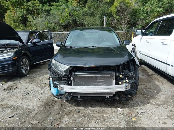 2017 HONDA CR-V LX — I115