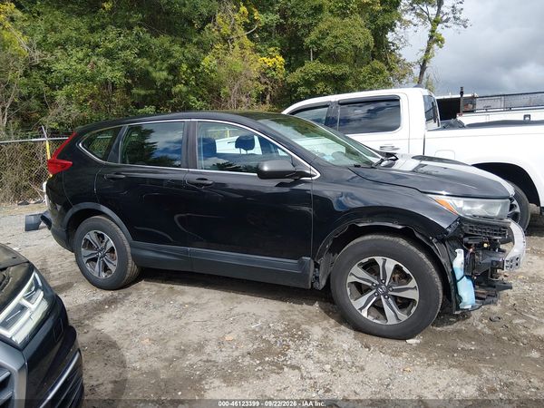 2017 HONDA CR-V LX — I116