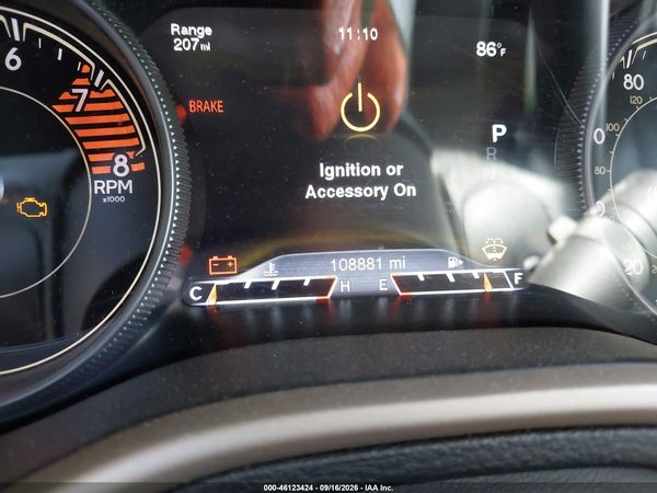 2018 JEEP CHEROKEE LIMITED FWD — I118